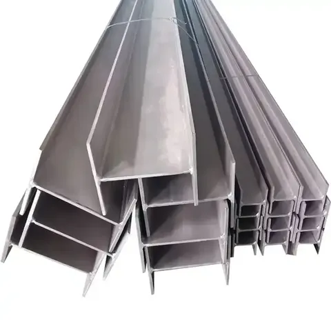 Astm A992 W8x31 W8x35 W8x40 Hot Rolled Alloy Steel H-beams - Explore ...