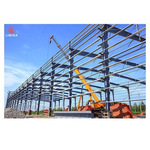 Find steel frame structure aircraft hangar Wholesale For Your Building  Project 