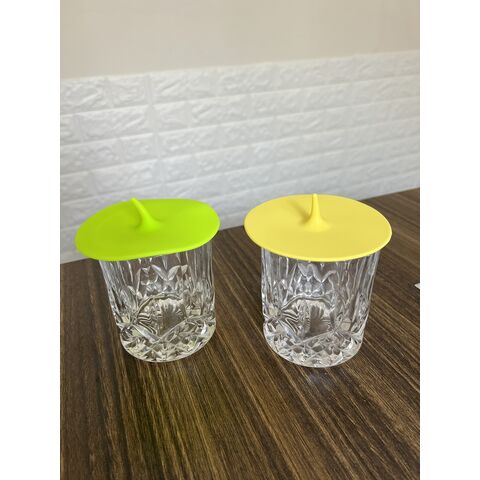 Tapa de silicona 3225D para tazas - Fabricante y proveedor confiable