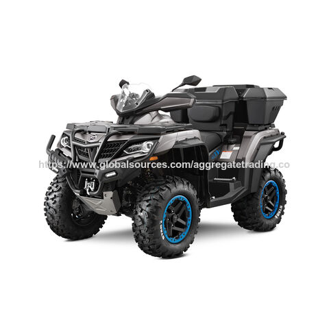 Cfmoto Cycle Trader Atv Buy Cfmoto Cforce 450 (power Steering