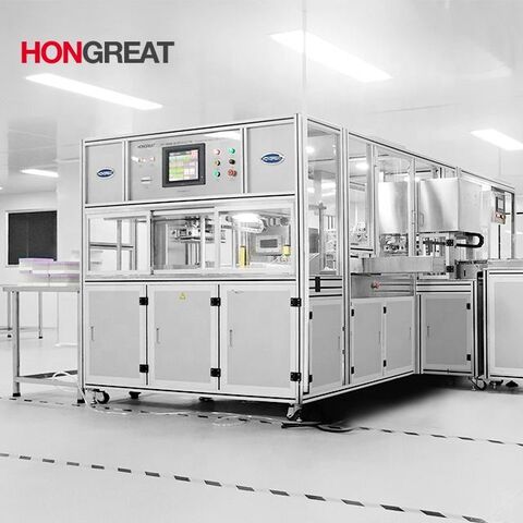 Buy Standard Quality China Wholesale Hongreat Ingenious Blood ...