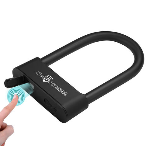 Bike lock for online sale