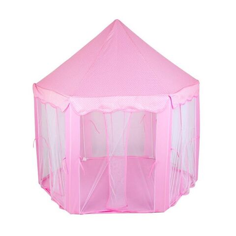 Little store girl tents