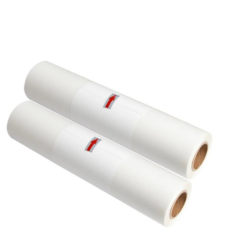 Dtf Supplier Dtf Pet Transfer Film Direct to Film Pet Heat Transfer Sheets  Cold and Warm Peel Sublimation - China Pet Film Dtf, Transfer Film Dtf