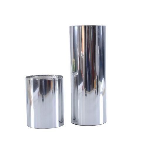 Aluminized Mylar Film  Metallized Mylar Film for sale