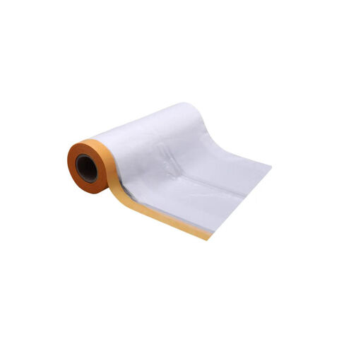 auto paint masking paper, auto paint masking paper Suppliers and