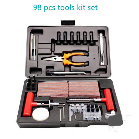 Buy Wholesale China High Quality Tools Kit Best Popular 98 Pcs Set For Off  Road Cars Repair Tools & Repair Tools at USD 12