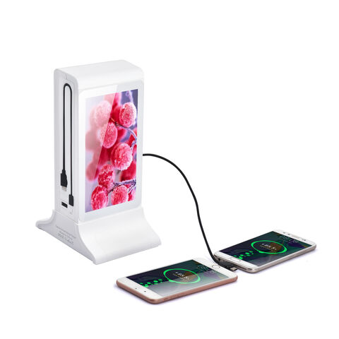 Buy China Wholesale Tabletop Digital Display Advertising Wifi Menu