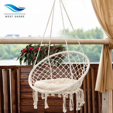 Adult swing chair hot sale