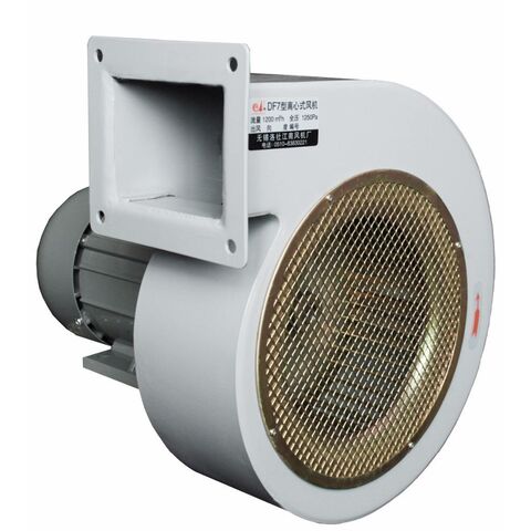 Smoke Exhaust High Temperature Centrifugal Blower Air Centrifugal, New ...