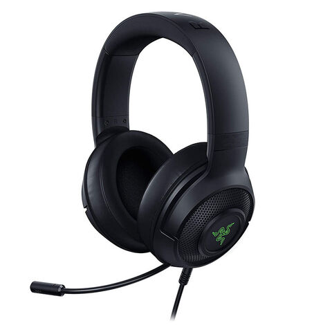 Gaming headset multi discount platform