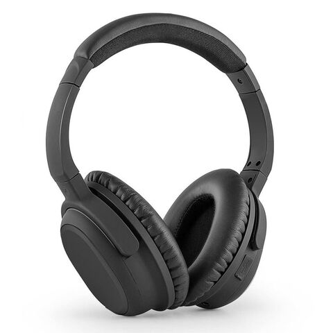 Buy Wholesale Akaudio High-end Noise Cancelling Headphone Csr8645