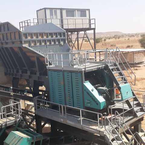 jaw crusher for sale