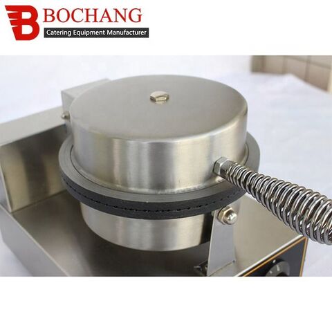 Commercial Mini Electric Machine Omelette Maker Machine - China Omelette  Maker Machine, Kitchen Appliance