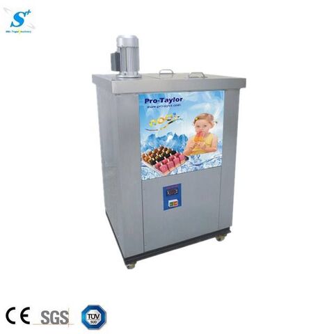 pro taylor ice cream machine