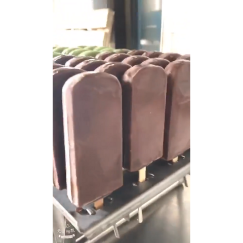 Ice Cream Popsicle Sticks Making Machine Price