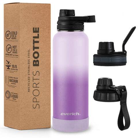 Buy Wholesale China Hot-selling Odm Oem Ss304 Water Bottles Double Wall ...