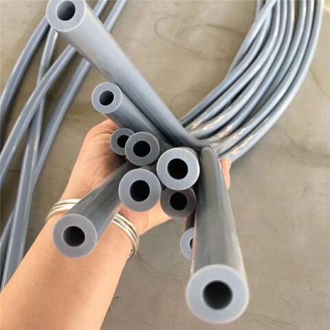 Various Epdm Silicon Nbr Rubber Foam Silicone Rubber Hose Neoprene ...