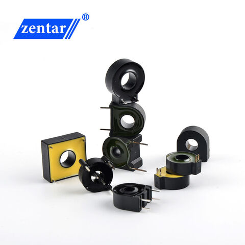 Buy Wholesale China Zct Sensor 514 Earth Leakage Current Transformer ...