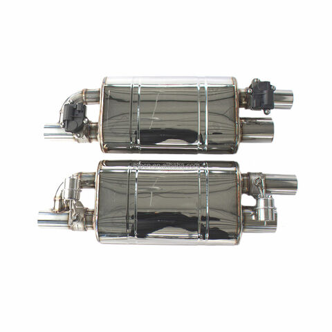 Performance Electronic Exhaust Muffler Remote Control Performance Electronic Exhaust Muffler Remote Control