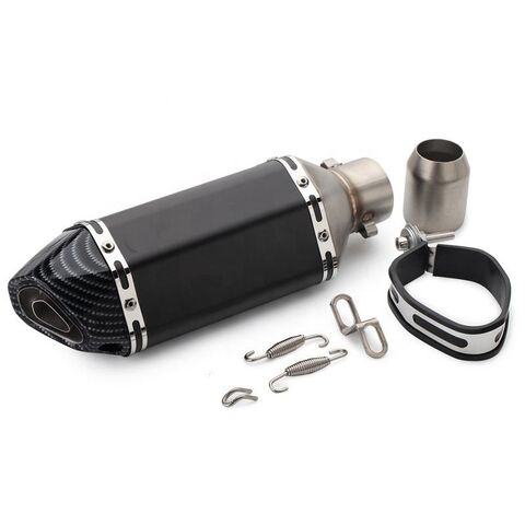 Where to buy on sale muffler pipe