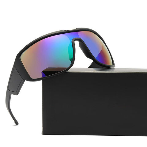 Large clearance cycling sunglasses