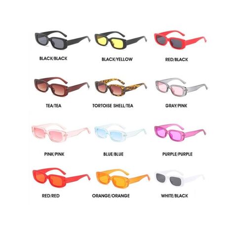 Wear Your Brand with Custom Sunglasses Wholesale Collections From PapaChina  - ImgPile