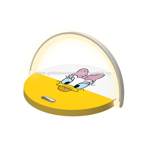 Pengisi Daya Nirkabel DISNEY, Stand Pengisian Nirkabel Cepat, Dudukan Ponsel Pengisi Daya Sudut yang Dapat Disesuaikan, Stasiun Pengisian Nirkabel for sale at factory direct price