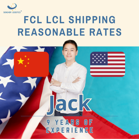 Buy Wholesale China China Ship To Usa By Sea And Air Door To Door ...