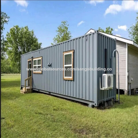 How Long Do Shipping Container Homes Last? (Updated For 2023)