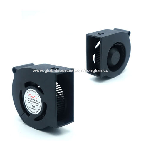 Buy Wholesale China Ce Certification 92*92*38mm 2500 Rpm Ac Axial Fan ...