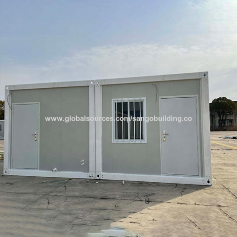 40FT 20FT Shipping Garage Rolling Doors Storage Warehouse Containers for  Sales - China Container, Shipping Container