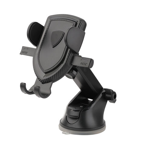 Multiple Angles Car Screen Phone Stand Car Display Phone