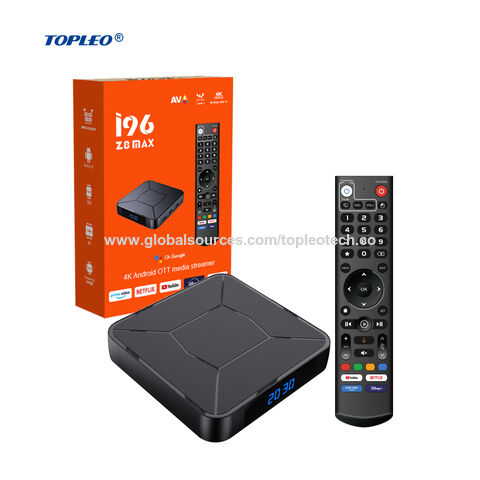 China Smart Digital Tv Box, Smart Digital Tv Box Wholesale