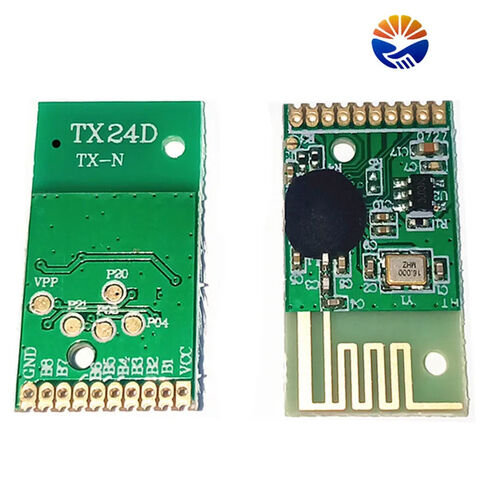 Wireless Remote Control Switch Relay Receiver Module With Universal 6 ...