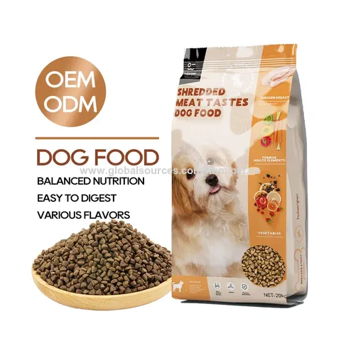 Oem 2024 pet food