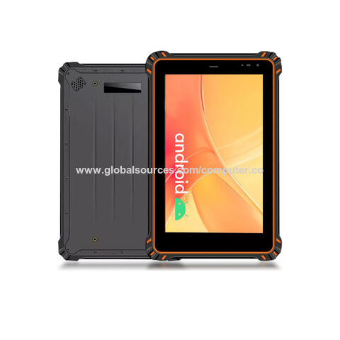 Buy Wholesale China Android 12 Android 13 Handheld Rugged Tablet 10 ...