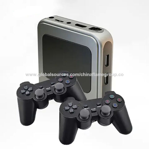 G7 Video Game Console Tv Box With Sim Card Boxing Game Machine Games Box Buy China Wholesale Video Game Consoles 32 Globalsources