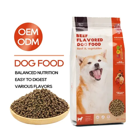 Dog food hot sale wholesale prices