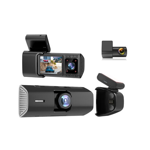 Car DVR WiFi Car Camera Digital Video Mini Dash Cam Video Recorder  Camcorder Full HD 1080P Dual Lens DVR - China Car Camera Recorder, Dash  Camera