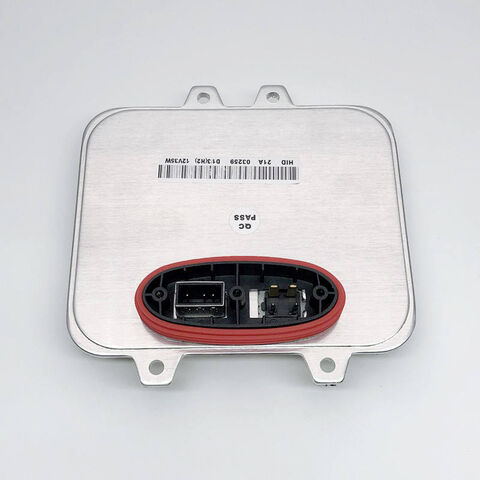 5DV00972000 7248050 xenon headlight control unit for Opel Astra J Insignia