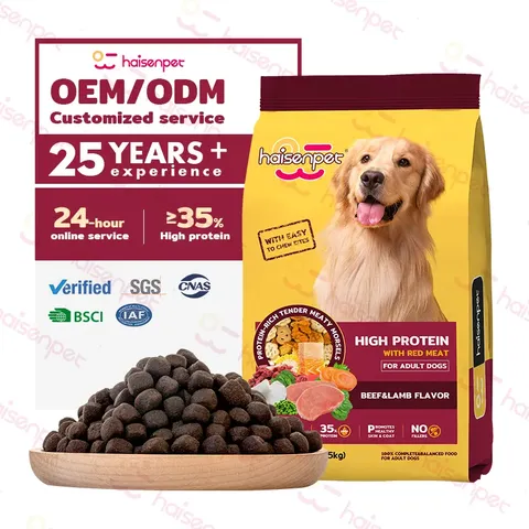 Dog food hot sale wholesale prices