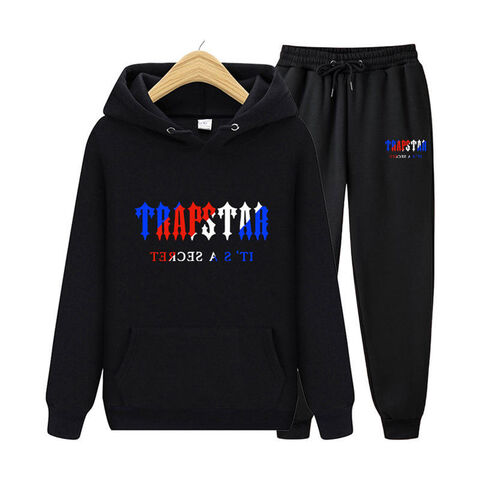 Cheap trapstar hot sale tracksuit