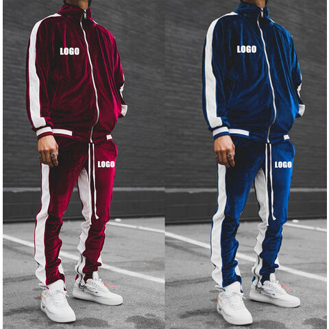Custom Logo Men′ S Tech Track Suits Mens Quality Sweatsuits Sets Sportswear Jogging  Suits Men Sets Two Piece Tracksuit - China Track Suit and Jogging Suit  price