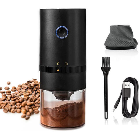 Electric Coffee Grinders