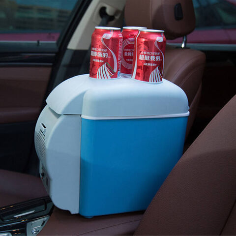 Mini Freezer Car Fridges 12v Mini Refrigerator 7.5l Car Small Fridge ...