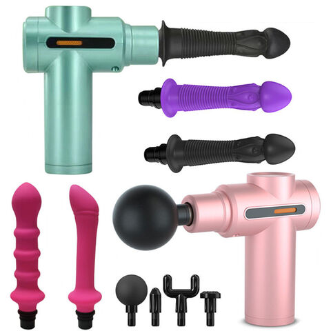 Body Electronic Gun Handheld Deep Tissue Percussion Muscle Massage Gun Muscle Stimulator Massage Gun Sex Toy, Body Mini Massager, Mini Vibration Personal Adult Sex Toys Massage Gun, Massage Gun - Buy China Body Electronic Gun Handheld Deep Tissue Percussion Muscle Massage Gun Muscle Stimulator Massage Gun Sex Toy, Body Mini Massager, Mini Vibration Personal Adult Sex Toys Massage Gun, Massage Gun - Buy China