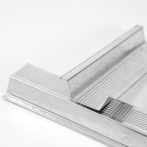 Gypsum Board Metal Profile Galvanized Light Steel Keel Ceiling