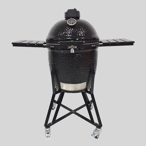 How to make a BBQ grill with iron drums 