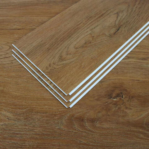SPC LVT Click Flooring - Vinyl Tile - Rigid Core Stone Polymer